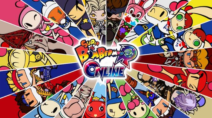 Super Bomberman R Online ra mắt ngày 27 tháng 5 năm 2021 cho PS4, Switch và PC, sau đó là Xbox One