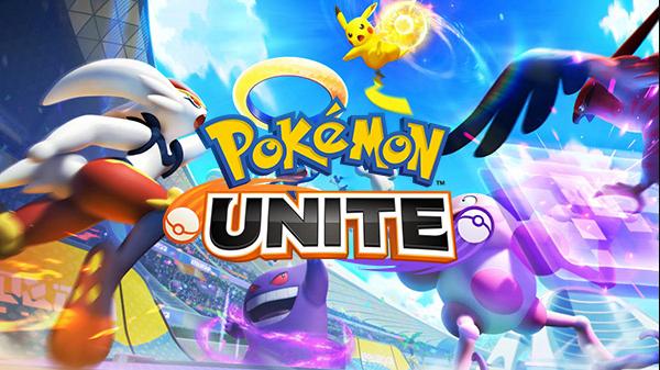 Pokemon Unite phát hành vào tháng 7 cho Switch, tháng 9 cho iOS và Android năm 2021