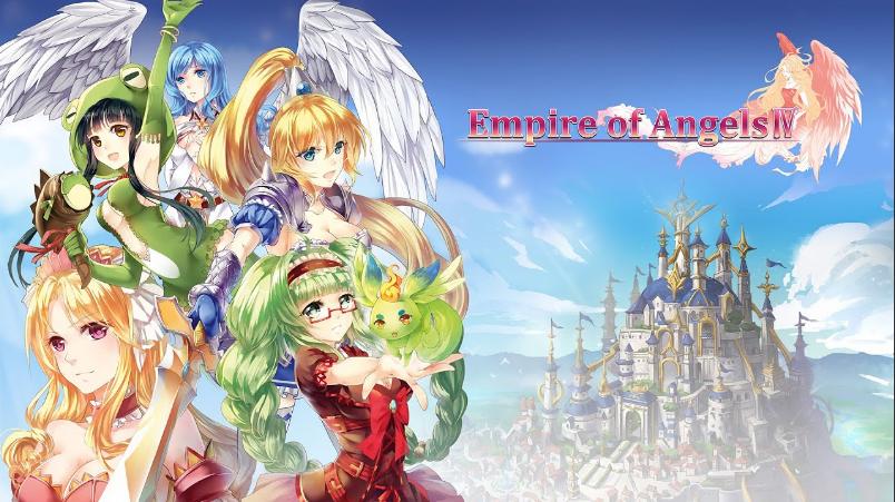 Empire of Angels IV phát hành vào 23 tháng 6 cho PS4 và Xbox One, ngày 24 tháng 6 năm 2021 cho Switch