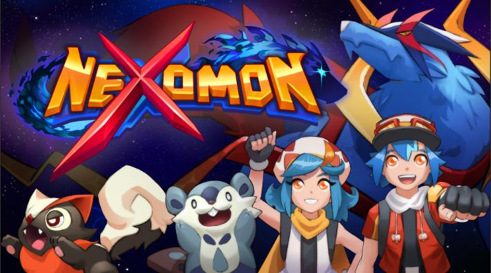 Nexomon sắp có mặt trên PS5, Xbox Series, PS4, Xbox One và Switch