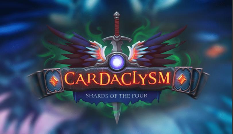 Cardaclysm: Shards of the Four sắp có mặt trên Xbox One, Switch ngày 13 tháng 8 năm 2021