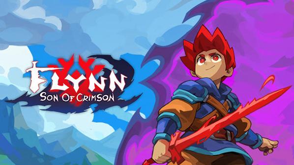 Game hành động 2D Flynn: Son of Crimson phát hành vào 15 tháng 9 năm 2021 trên PS4, Switch, PC, Xbox One