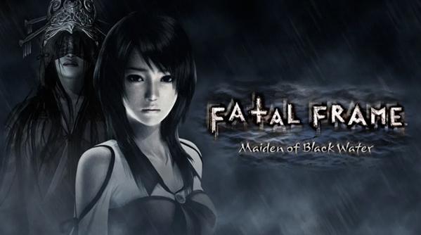 Fatal Frame: Maiden of Black Water cho PS5, Xbox Series, PS4, Xbox One, Switch và PC ra mắt vào ngày 28 tháng 10 năm 2021