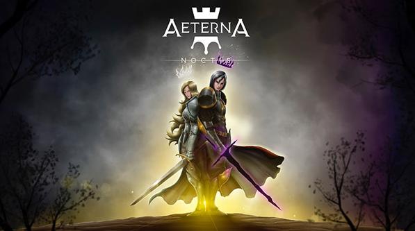Aeterna Noctis phát hành vào ngày 15 tháng 12 năm 2021 cho PS5, Xbox Series, PS4, Xbox One, Switch, PC