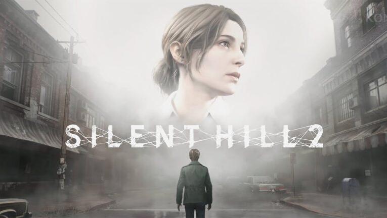 Konami and Blober Team announced the Silent Hill 2 Remake version for PS5, PC