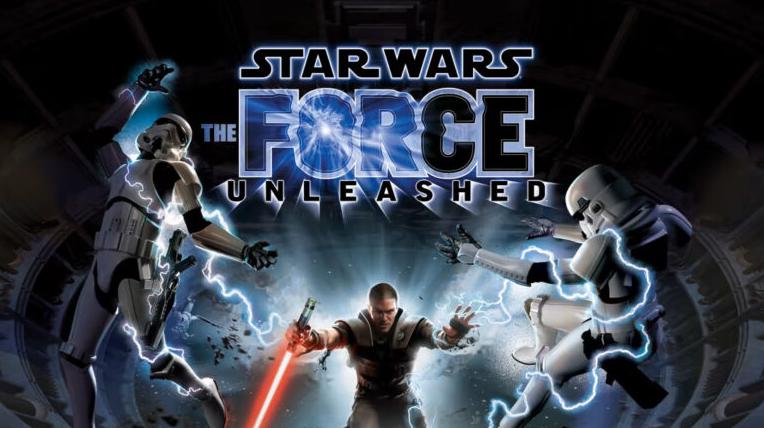 Star Wars: The Force Unleashed sẽ ra mắt vào 20 tháng 4 năm 2022 trên Nintendo Switch