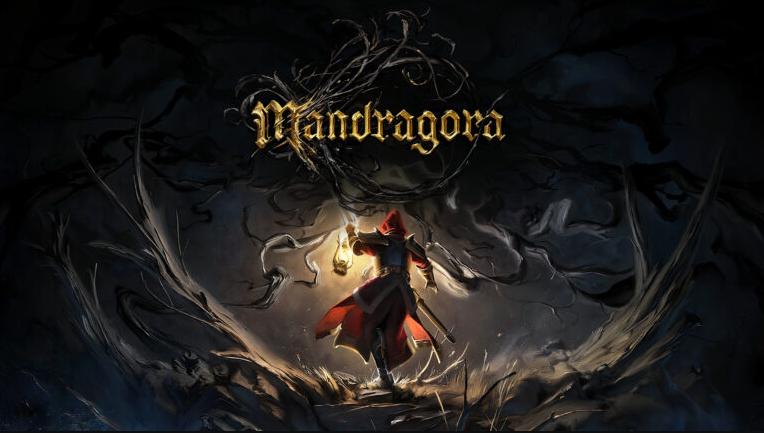 Game hành động RPG Mandragora thông báo sẽ phát hành cho PS5, Xbox Series, Switch và PC