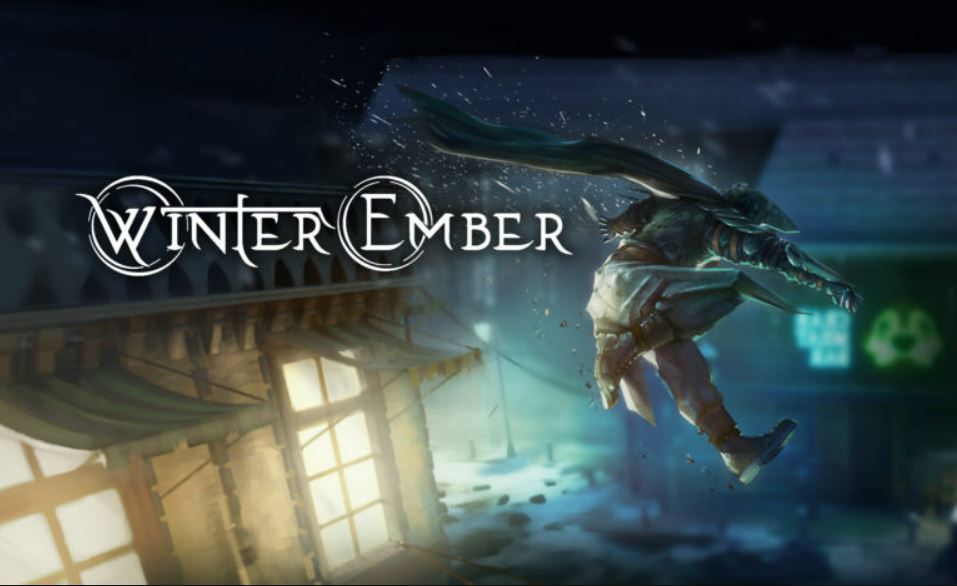 Winter Ember debuted on April 19, 2022 for PS5, Xbox Series, PS4, Xbox One and PC, then switched