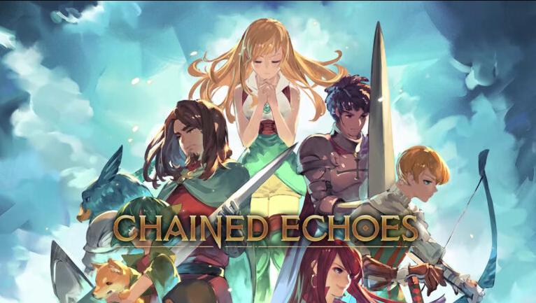 Chained Echoes ra mắt vào Q4 2022 cho PS4, Xbox One, Switch và PC