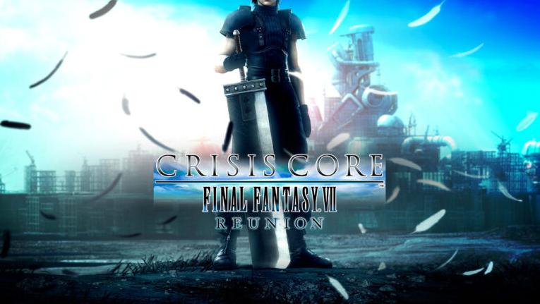 Crisis Core: Final Fantasy VII Reunion được công bố cho PS5, Xbox Series, PS4, Xbox One, Switch và PC