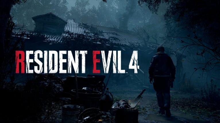 Resident Evil 4 Remake được công bố cho PS5, Xbox Series và PC