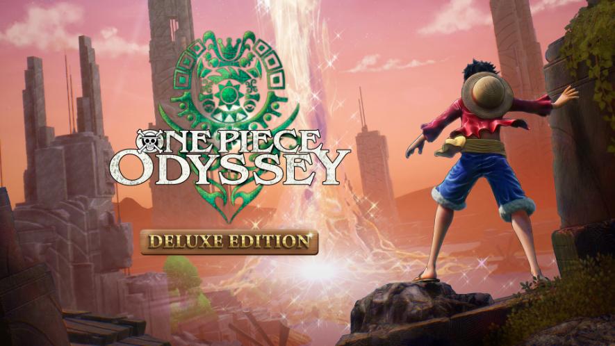 One Piece Odyssey: Deluxe Edition will be released on Nintendo Switch on July 26, 2024 globally