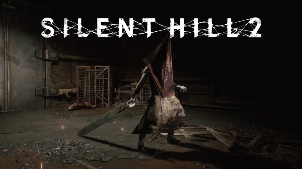 Silent Hill 2 Remake will be released in October 8, 2024 for PC, PS5