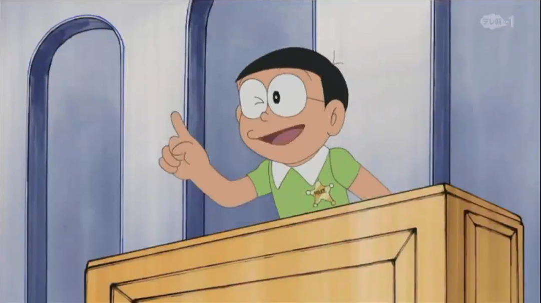 Episode 13 The Kingdom S Underground Nobita Handleheld Game