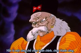Episode 42 Go Die Goku These Powerful Enemies Back From Hell
