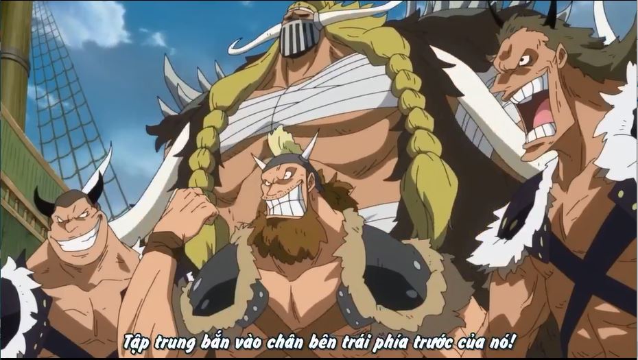 Episode 780 Resolve Hunger Luffy And Super Rookie Naval Group Handleheld Game