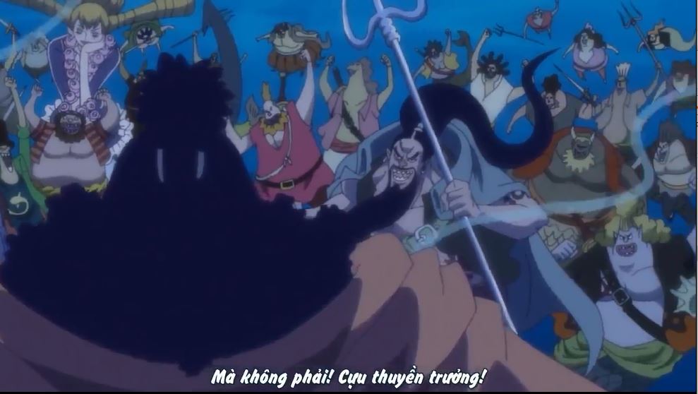 Episode 872 Ticy Situation Luffy Caught In A Difficult Trap Handleheld Game