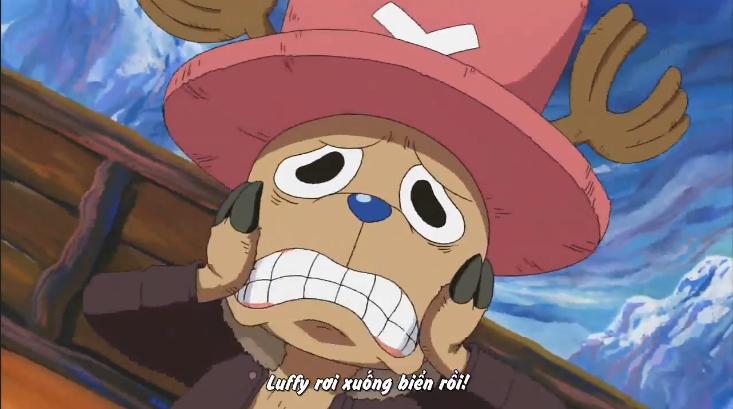 Episode 330 Pirate Souls Rushed Into The Flag Battle Of Straw Hat Handleheld Game