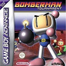 Bomberman Tournament (U)