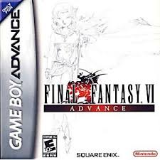Final Fantasy VI Advance (U)