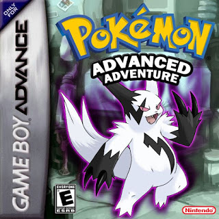Pokemon Advanced Adventures (U)