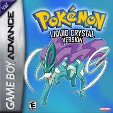 Pokemon Liquid Crystal (U)