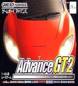 Advance GT2