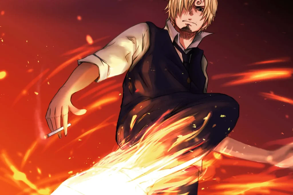 One piece tập 1076 - Thế giới mà Luffy hằng mong muốn! - Hành trình khám phá ước mơ và sự hy sinh