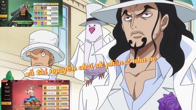 one piece tập 1076