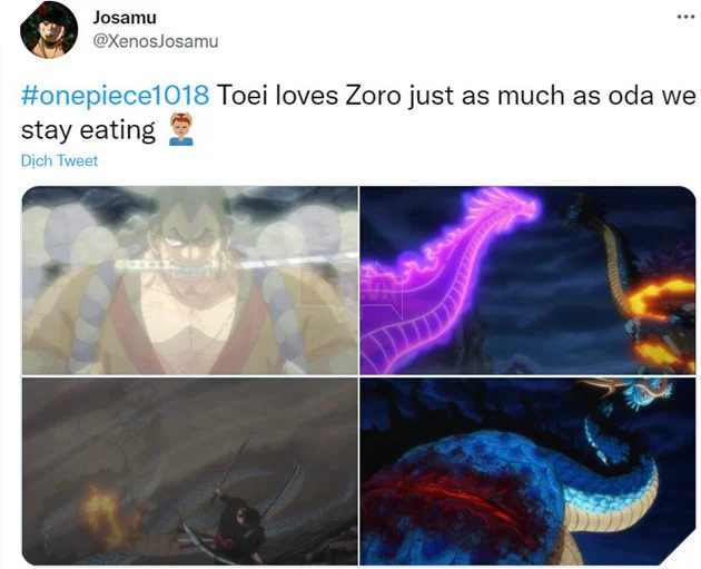 one piece tập 1018
