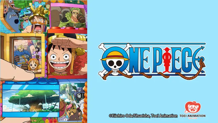 one piece tập 1018