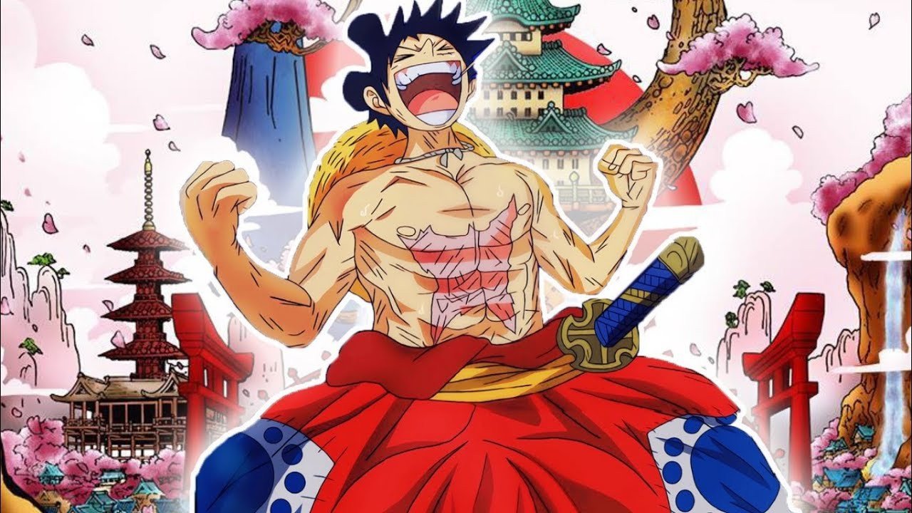 One Piece tập 892: Mở đầu Arc Wano Quốc, nội dung có gì? one piece tập 892