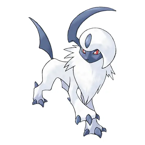 Absol: Khám Phá Toàn Diện Về Pokémon Tai Ương Và Sức Mạnh Tiềm Ẩn