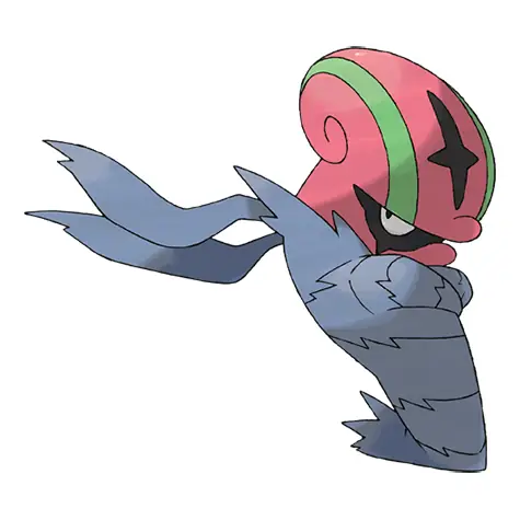 Accelgor: Thông Tin Chi Tiết, Chỉ Số Cơ Bản Và Chiến Thuật