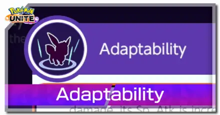 Adaptability Pokemon: Hiểu Rõ Năng Lực Tăng Cường Sát Thương Stab