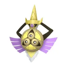 Aegislash (shield Forme)