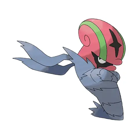 Accelgor: Sức Mạnh, Cách Tiến Hóa Và Chiến Thuật Tối Ưu