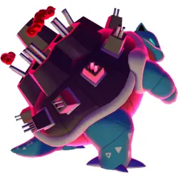 All Gigantamax Pokemon