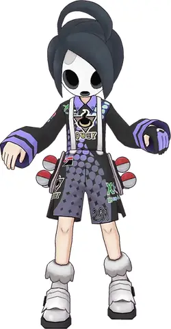 Allister Pokemon: Hướng Dẫn Chi Tiết Để Chinh Phục Gym Ma