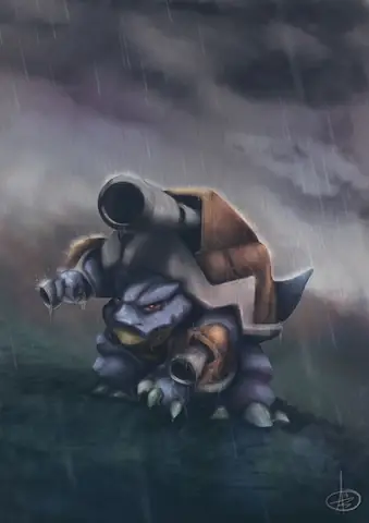 Những Hình Ảnh Pokemon Mega Đẹp Nhất