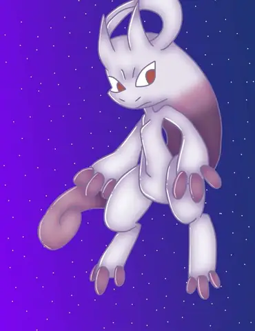 Những Hình Ảnh Pokemon Mega Đẹp Nhất