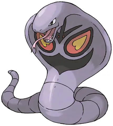 Pokémon Arbok: Tất Tần Tật Về Chỉ Số, Hệ Và Năng Lực