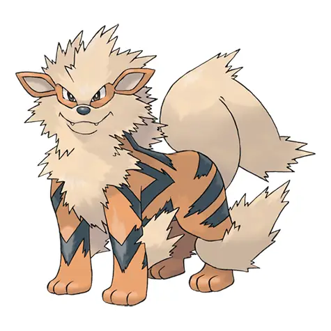 Pokemon Arcanine: Phân Tích Sức Mạnh & Cách Xây Dựng