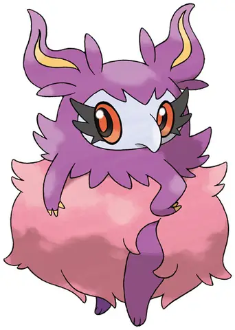 Aromatisse Là Gì? Hướng Dẫn Toàn Diện Về Pokemon Hương Liệu