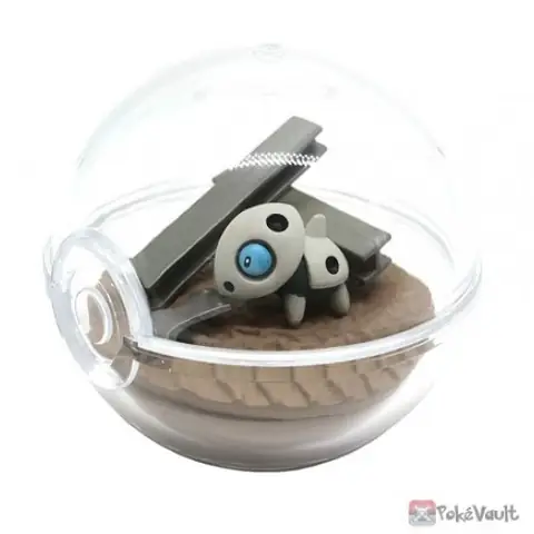 Aron Pokemon: Tổng Quan Mạnh Mẽ Về Quái Thú Thép Nhỏ Bé