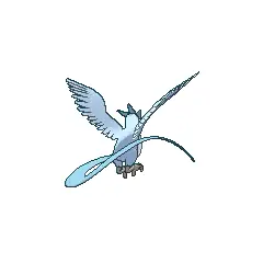 Articuno