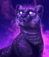 A Sky Full Of Stars [commission]