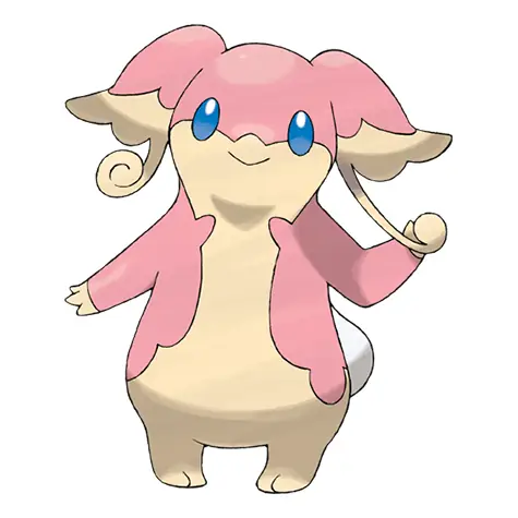 Audino: Tổng Quan Chi Tiết Về Pokemon Thính Giác Và Mega Tiến Hóa