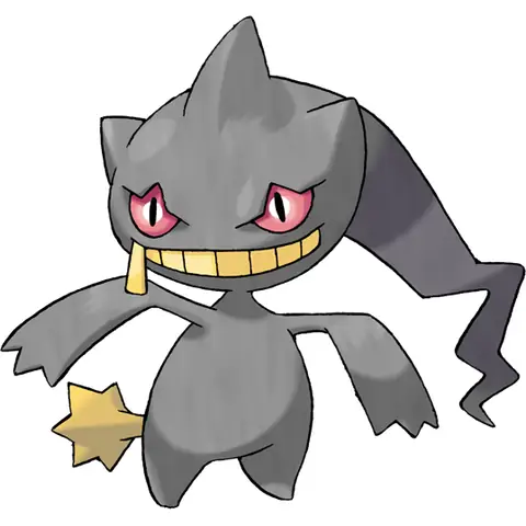 Banette: Phân Tích Chi Tiết Sức Mạnh Và Chiến Thuật Pokémon Hệ Ma