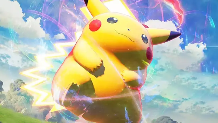 Lựa Chọn Pokemon Có Lợi Thế Về Hệ